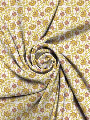 Floral 1 - D 4