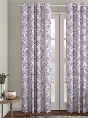 PurPle Pattern - XL 1
