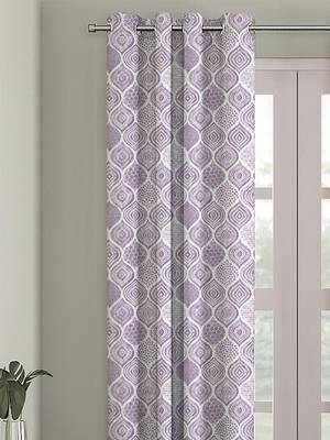 PurPle Pattern - XL 2