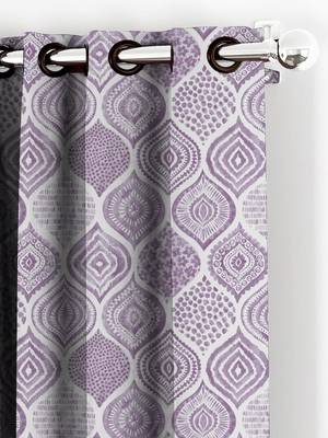 PurPle Pattern - XL 3