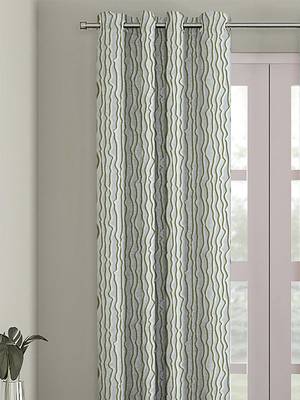 Verticle Wavy Lines - XL 2