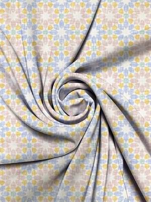 Pattern Print 1 - D 4