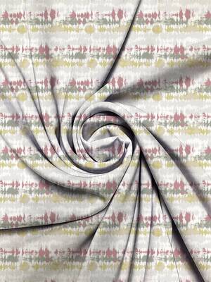Wavy Lines - D 4