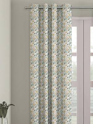 Soft Flower Print - D 2