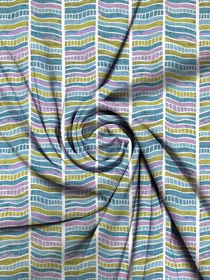 Multi Chevron 2- D 4