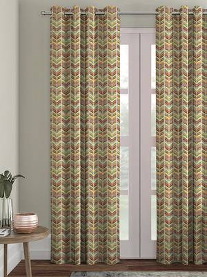 Multi Chevron 1 - D 1