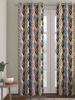 Shaded Ikat - XL 1