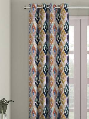 Shaded Ikat - XL 2