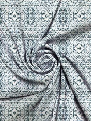 Artistic Dec Blues - D 4