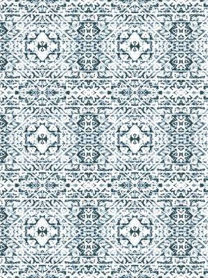 Artistic Dec Blues - D 5