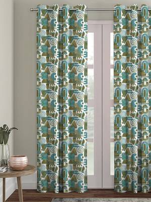 Lost World Print - XL 1