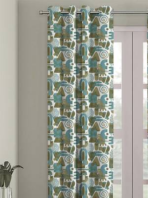 Lost World Print - XL 2