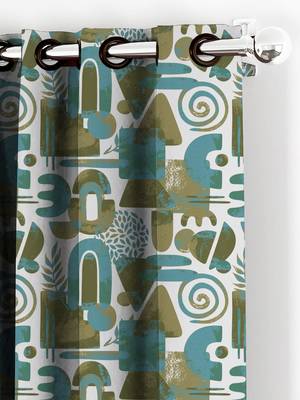 Lost World Print - XL 3