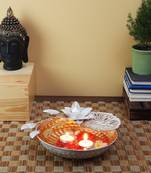 Urli Bowl Tea Light Holder