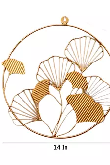 Set of 3 Wall decorLeaves