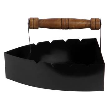 Press Shape Serving Platter With Skewers 3