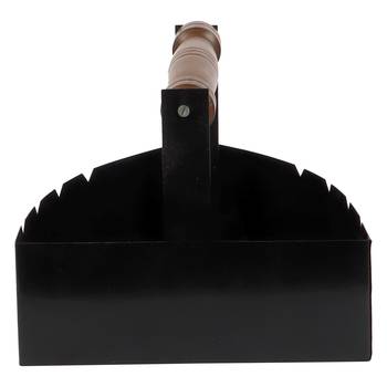 Press Shape Serving Platter With Skewers 4