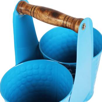 Set of 2 Bucket Snacks Platter 4
