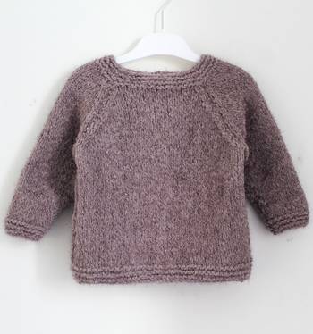 Grey hand woven woolen blends girls-jackets-coats 2