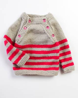Pink hand woven woolen blends girls-jackets-coats 1