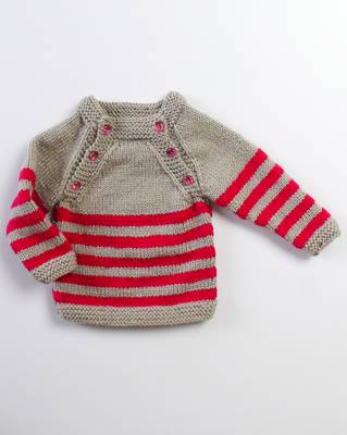 Pink hand woven woolen blends girls-jackets-coats 2