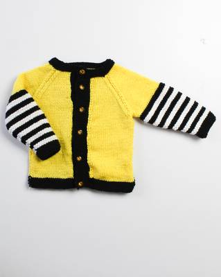 Yellow hand woven woolen blends girls-jackets-coats 3