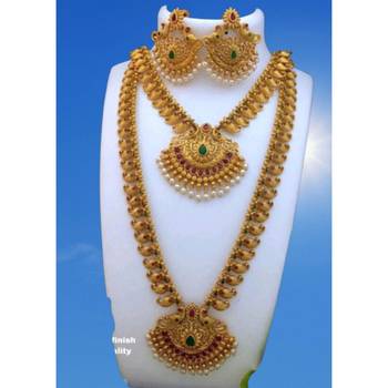 Multicolor jewellery 1