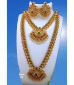 Multicolor jewellery