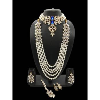 Multicolor jewellery 1