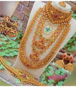 Multicolor jewellery