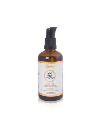 STRENGTHEN YOUR HAIR COMBO – Hair Oil Vitalizer   Sulphate Free | CAPB Free Hair Cleanser  2