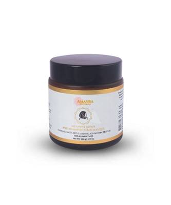 RESTORATIVE & DAMAGE CONTROL HAIR COMBO – Nourishing Hair Masque   Sulphate Free | CAPB Free Hair Cleanser  2