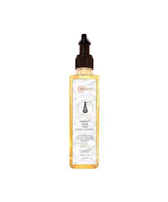 RESTORATIVE & DAMAGE CONTROL HAIR COMBO – Nourishing Hair Masque   Sulphate Free | CAPB Free Hair Cleanser  4