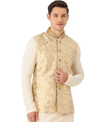 green Viscose Jacket 1