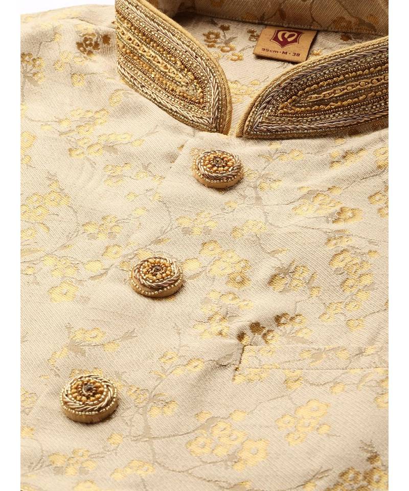 green Viscose Jacket