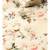 Cream Art Silk Jacket