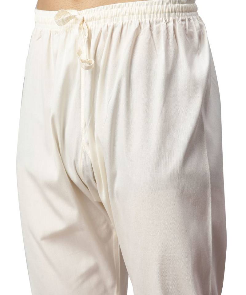 Blue silk Jacket Kurta Churidar Set