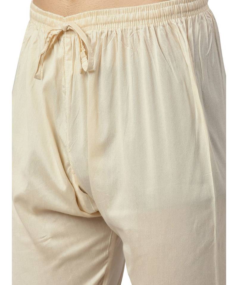 red silk Jacket Kurta Churidar Set