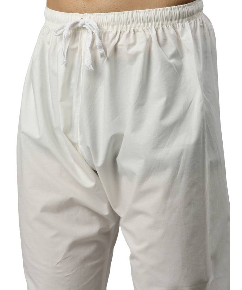 Green silk Kurta Churidar Set