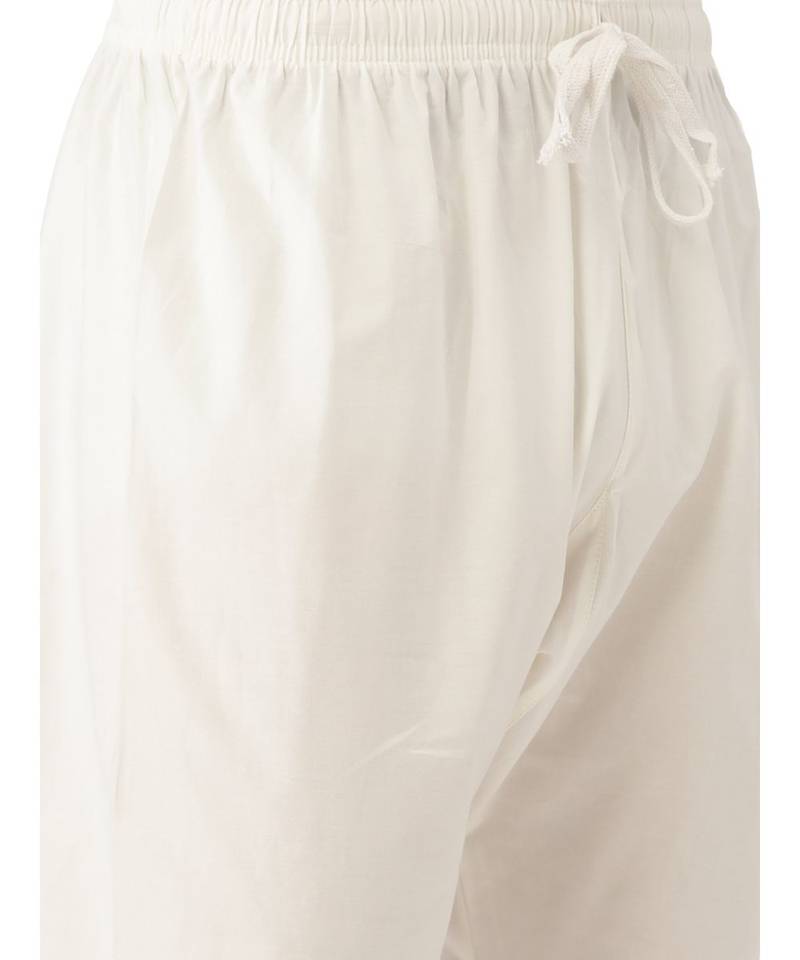 Grey silk Kurta Churidar Set