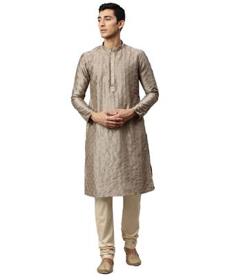 Kurta Churidar Set 1