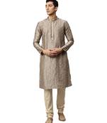Kurta Churidar Set