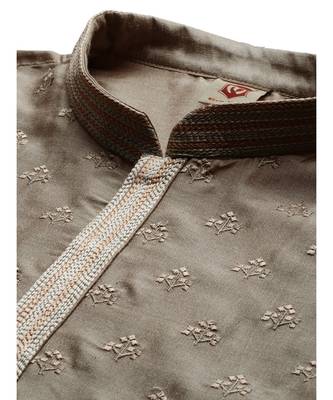 Kurta Churidar Set 2
