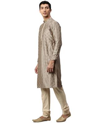 Kurta Churidar Set 3