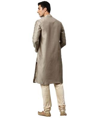 Kurta Churidar Set 4