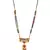 Red mangalsutra