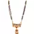 Red mangalsutra