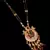Red mangalsutra