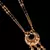 Multicolor mangalsutra