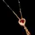Red mangalsutra